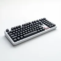 Mechancial KeyBoard